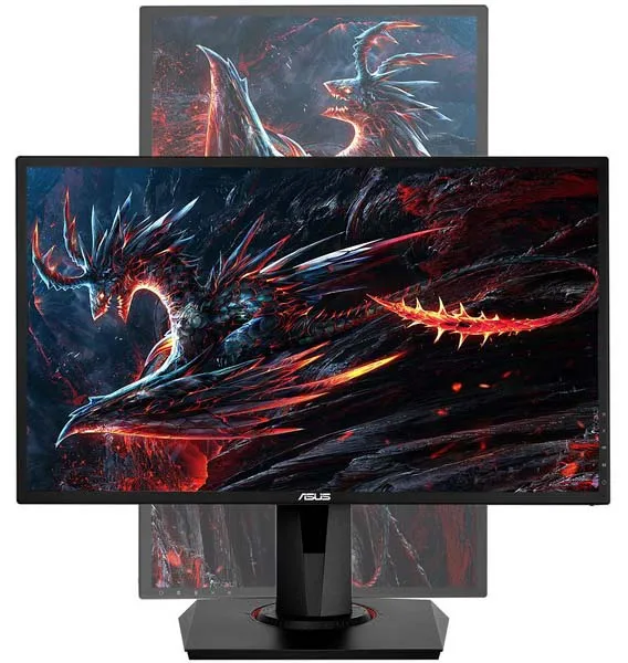 Монитор 24" Asus VG248QG
