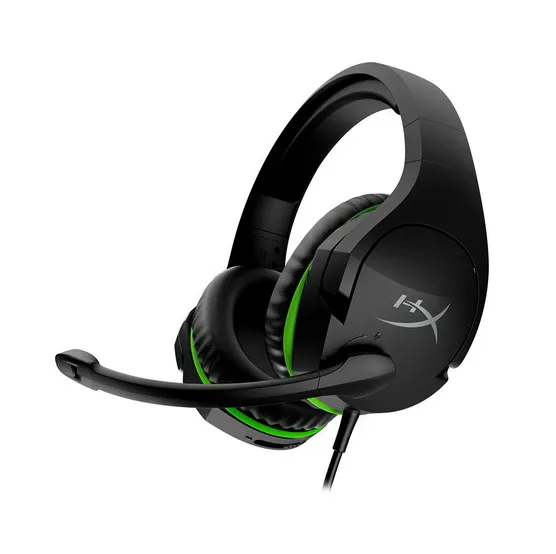 Гарнитура HyperX CloudX Stinger HX-HSCSX-BK/WW