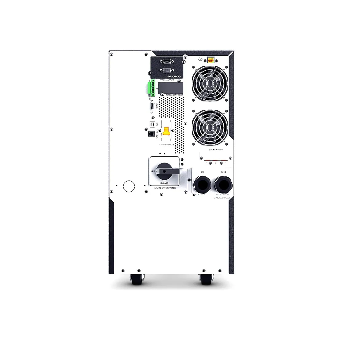 ИБП CyberPower OLS6KE