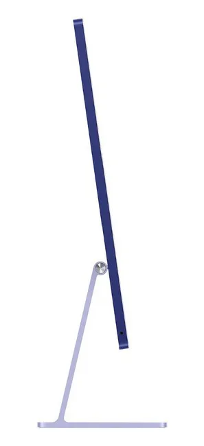 Моноблок Apple iMac 24-inch A2438 Purple Z131000AS