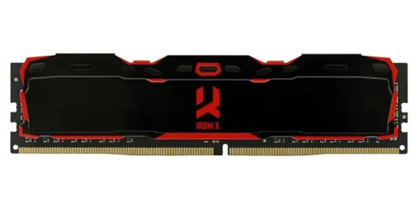 Оперативная память 8GB GOODRAM IRDM X IR-X3200D464L16S/8G