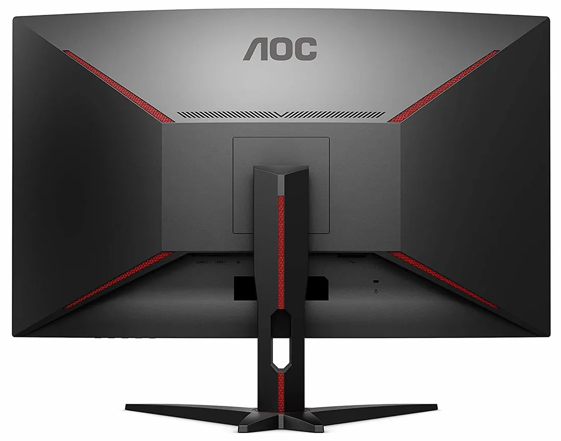 Монитор 31.5" AOC C32G1