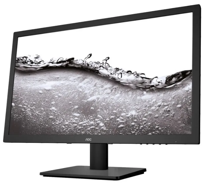 Монитор 27" AOC E2775SJ