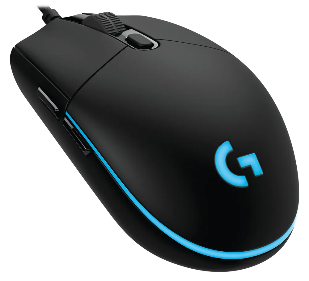 Мышь игровая Logitech G102 Prodigy