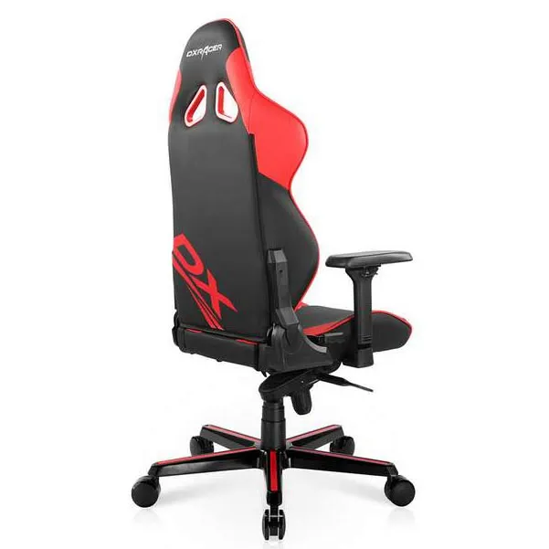 Игровое компьютерное кресло DX Racer GC/G001/NR-D2