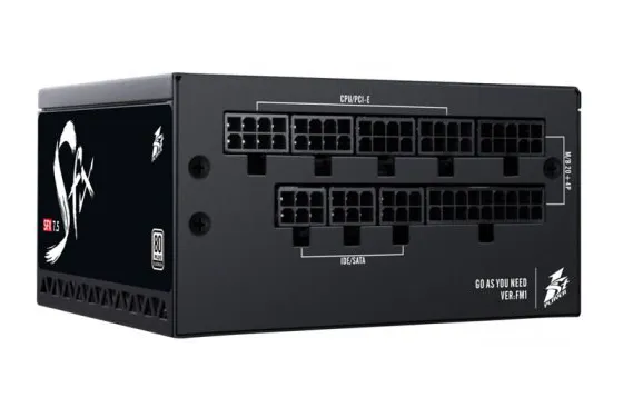 Блок питания 750W 1st Player SFX 750W PLATINUM PS-750SFX