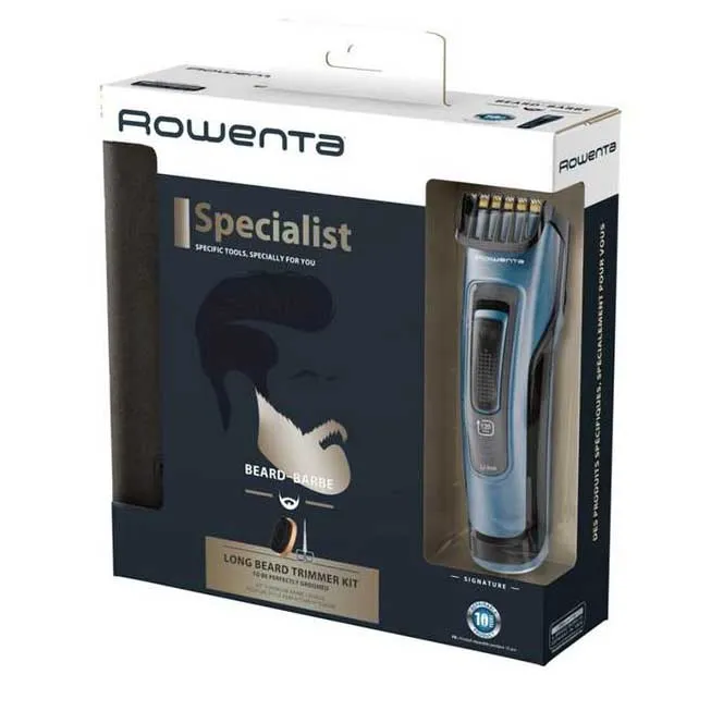 Машинка д.бороды ROWENTA TN4500F4