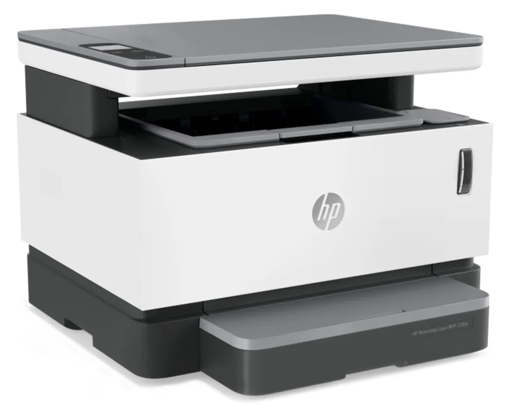 МФУ HP Neverstop Laser MFP 1200a 4QD21A