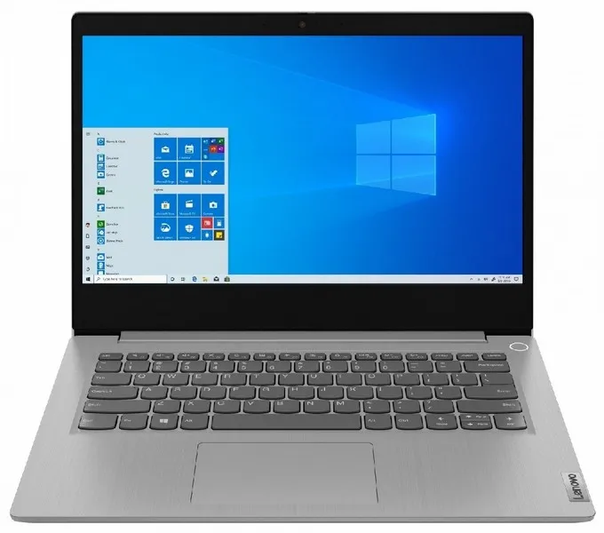Ноутбук Lenovo IP 3 14IML05 81WA00CYRK