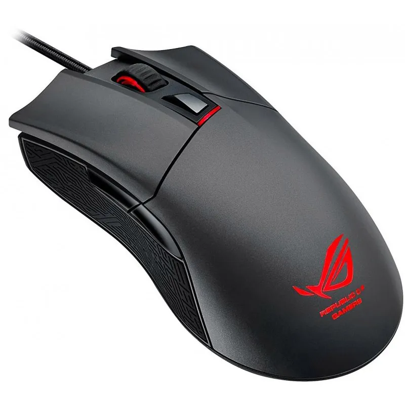 Игровая мышь ASUS P501 ROG GLADIUS