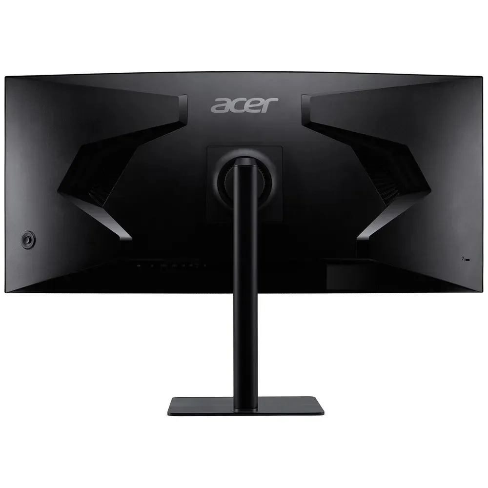 Монитор 34 '' Acer CZ342CURVbmiphuzx UM.CC2EE.V01
