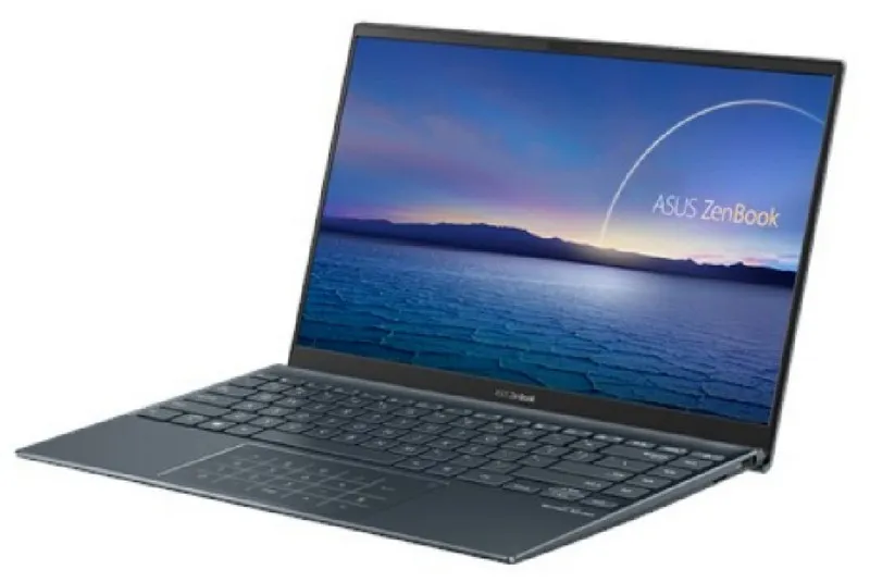 Ноутбук Asus UX425EA-BM004T 90NB0SM1-M00250