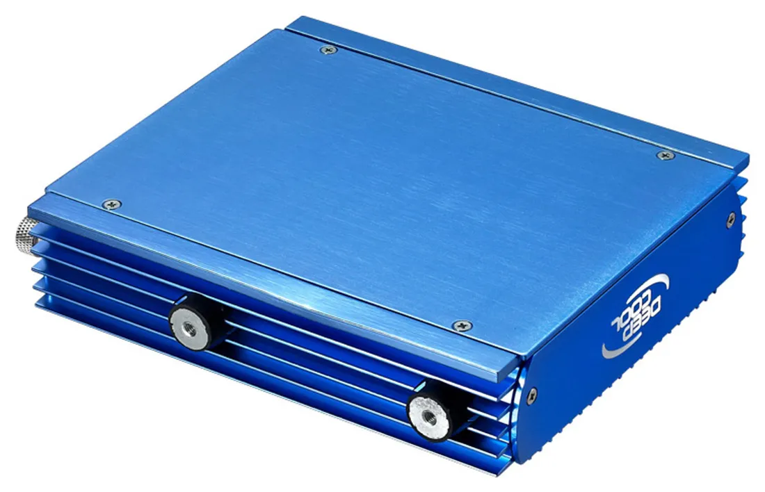Кулер для HDD DeepCool IceDisk 100