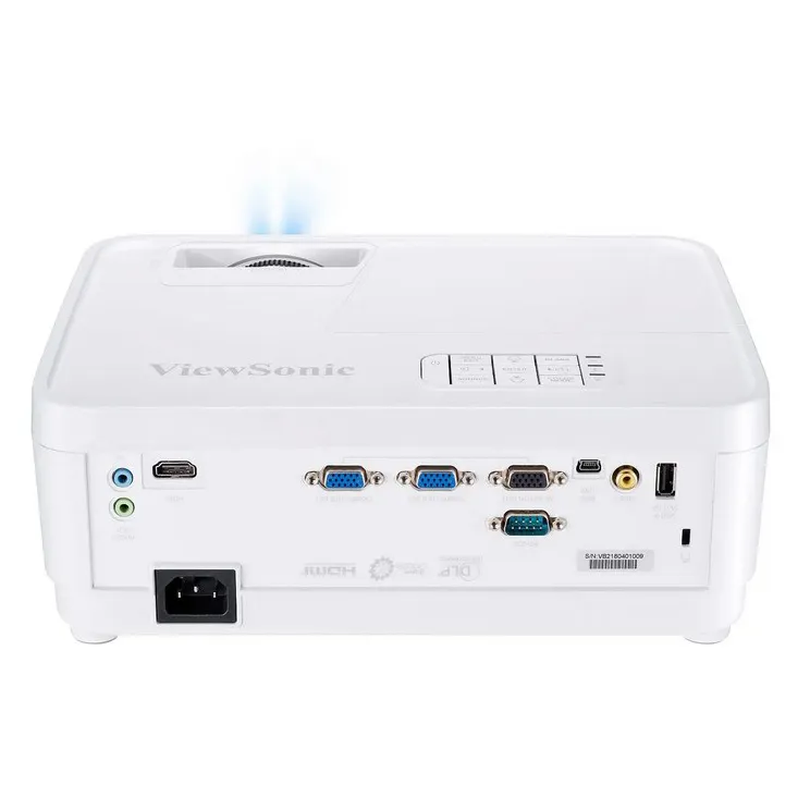 Проектор ViewSonic PS501X+