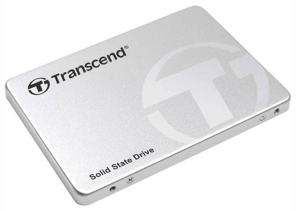SSD накопитель 256GB Transcend TS256GSSD230S