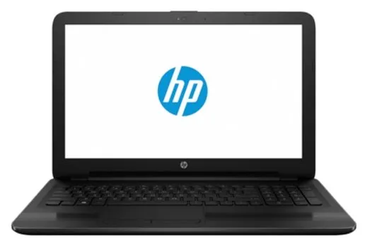 Ноутбук HP Europe 15-BA006UR X0M79EA