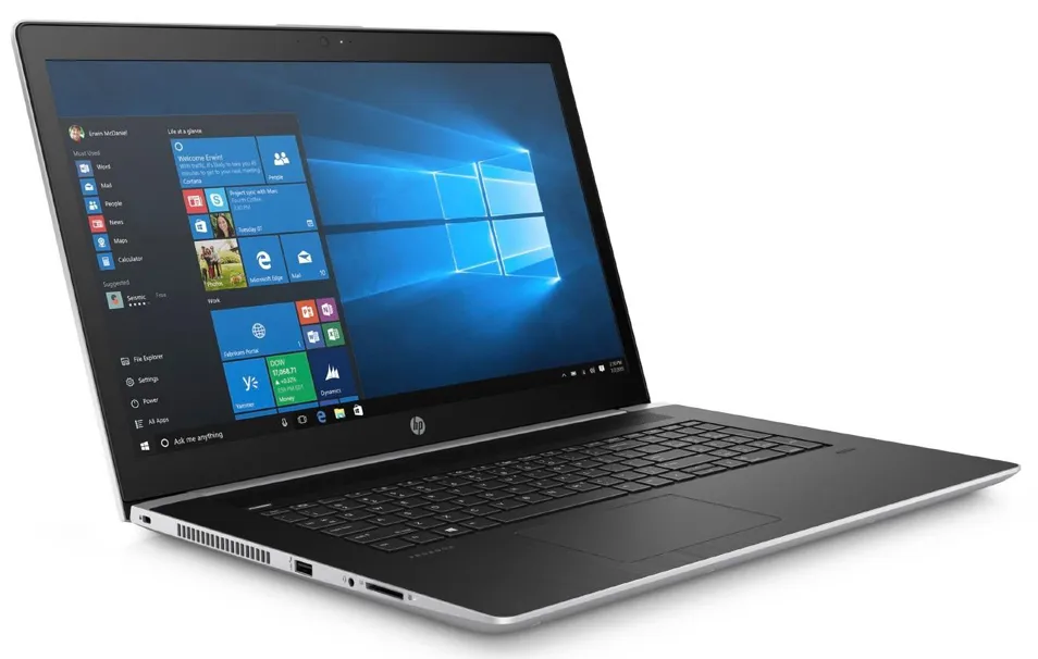Ноутбук HP Europe ProBook 440 G5 1MJ79AV