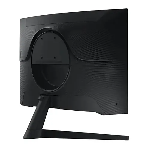 Монитор 27" Samsung LS27CG550EIXCI