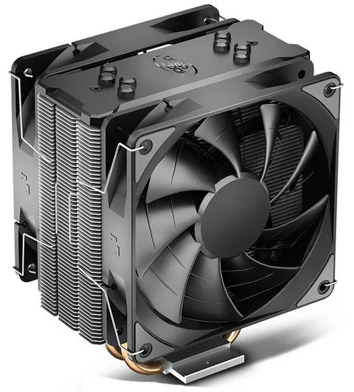 Кулер для процессора DeepCool Gammaxx400 EX