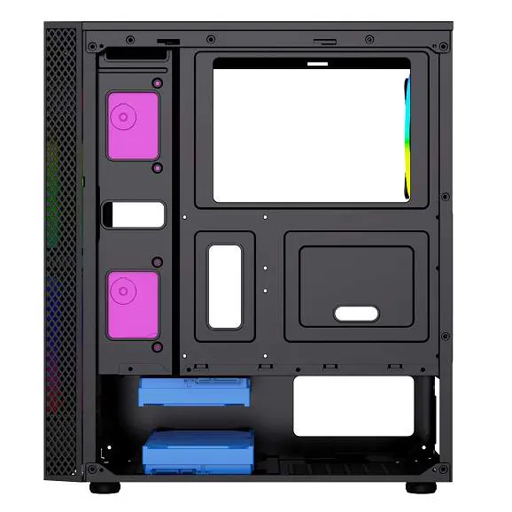 Корпус для ПК Wintek Skyline G46-W TG