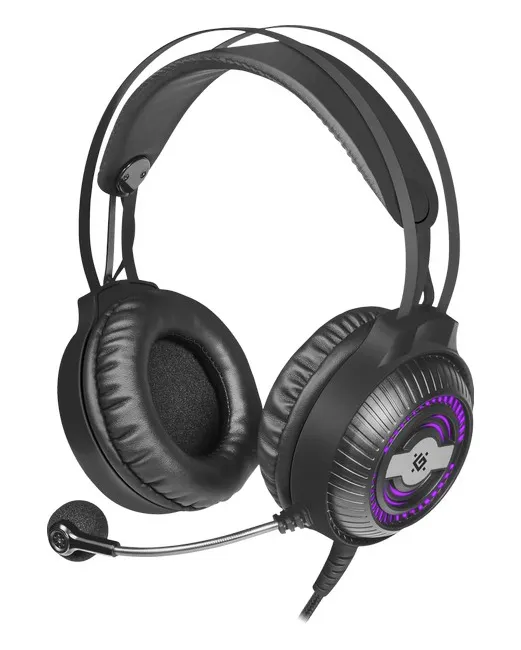 Гарнитура Defender Stellar Black