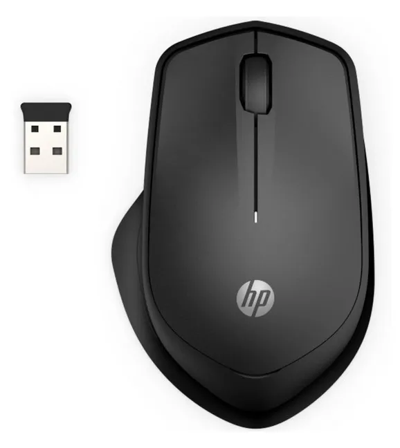Компьютерная мышь HP 280 Silent 19U64AA