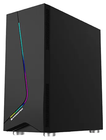 Корпус для ПК Xigmatek Eros RGB