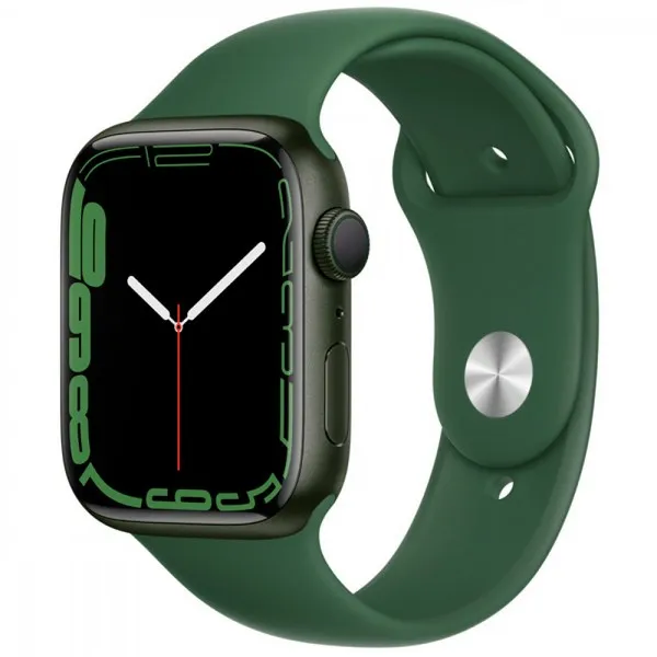 Смарт-часы Apple Watch Series 7 GPS MKN73GK/A