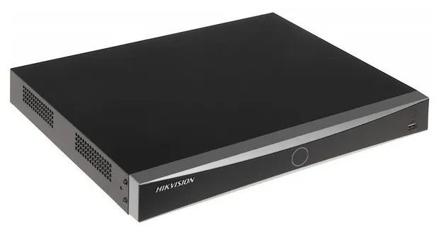 Сетевой видеорегистратор Hikvision IDS-7616NXI-I2/16P/8F