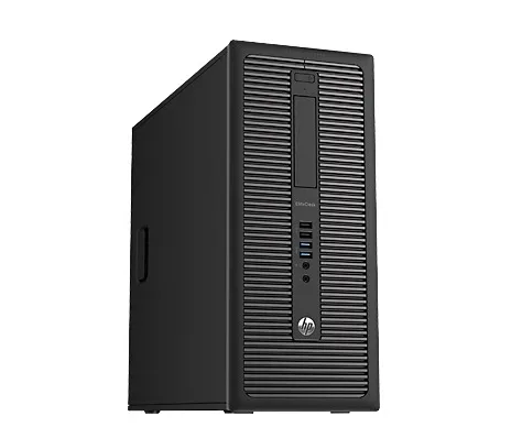 Системный блок HP EliteDesk 800 G1 TWR J7D34EA