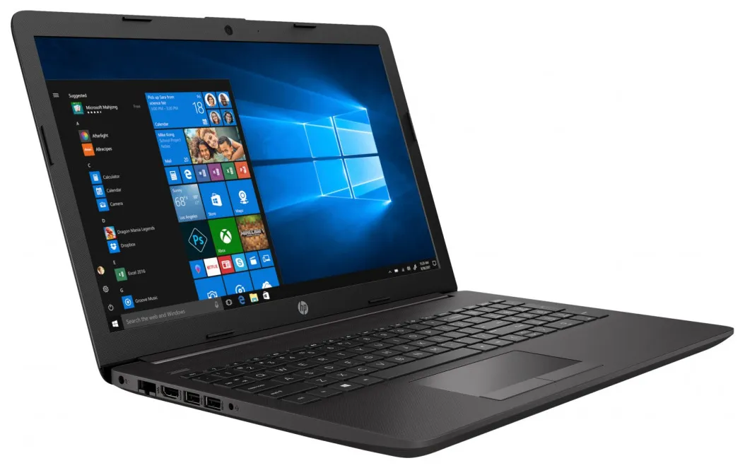 Ноутбук HP Europe 250 G7 6BP26EA