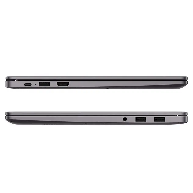 Ноутбук HUAWEI MateBook D 15 BoD-WFE9 53013GGV
