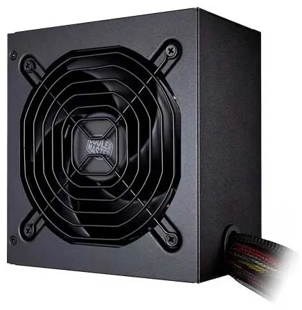 Блок питания CoolerMaster MWE MPE-6001-ACABW-EU