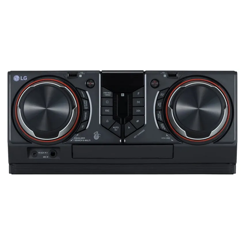 Аудиосистема LG XBOOM CL65DK