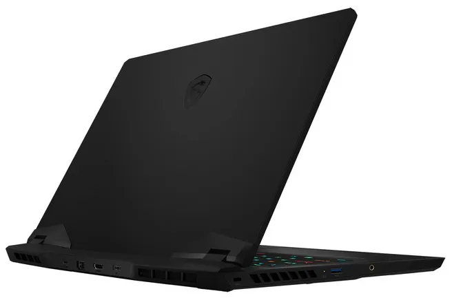 Ноутбук MSI GP76 Leopard 10UE-645XKZ