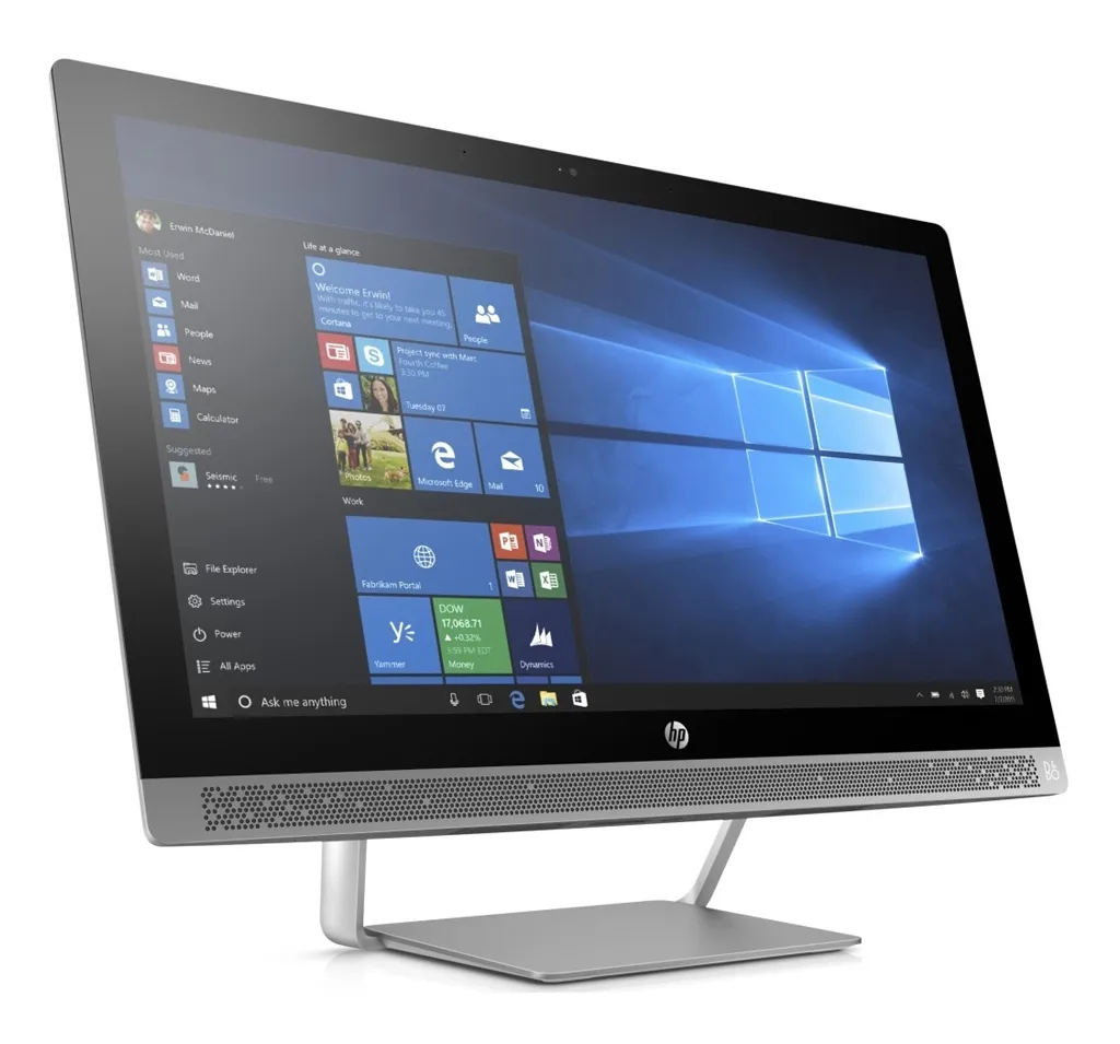 Моноблок HP ProOne 440 G4 AiO NT 4NT87EA