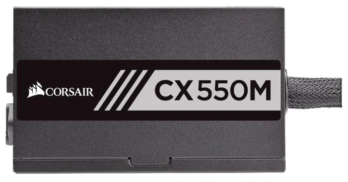 Блок питания ATX Corsair CX550M CP-9020102-EU