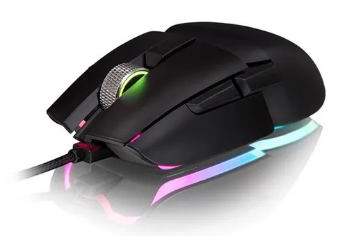 Компьютерная мышь Thermaltake Argent M5 RGB