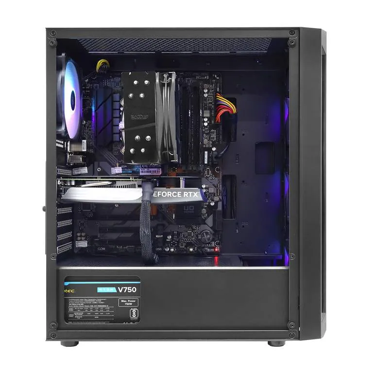 Компьютер Extreme 72605