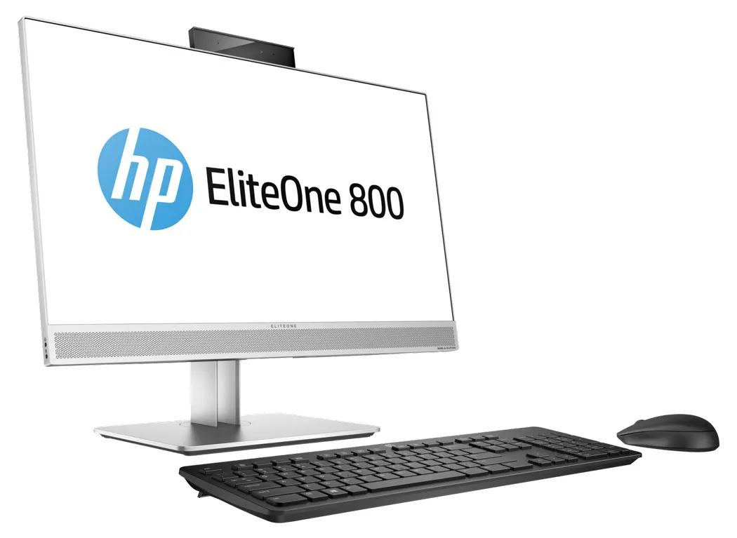 Моноблок HP EliteOne 800 G4 AiO 4KX15EA