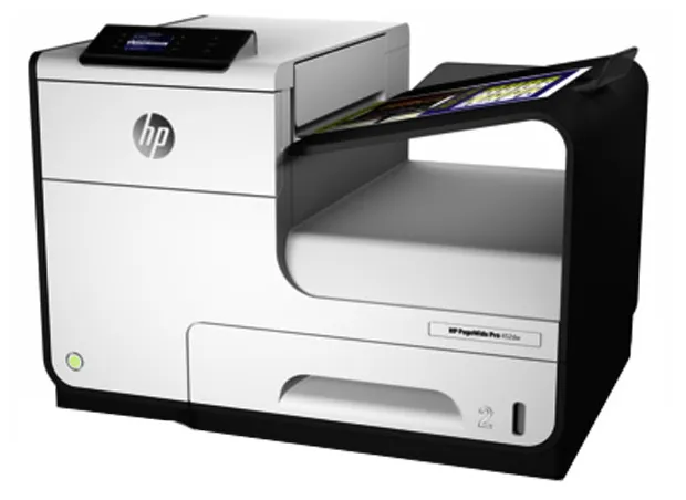 Принтер HP D3Q16B PageWide Pro 452dw