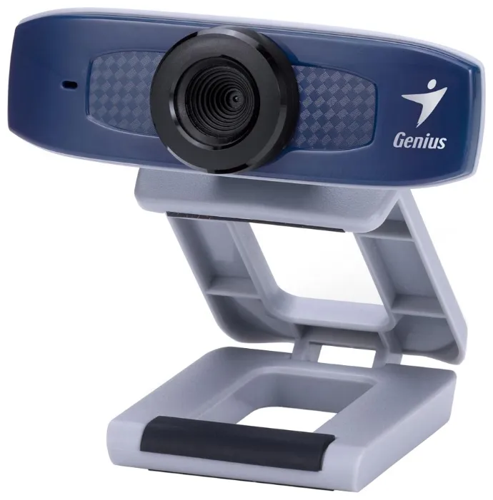 Интернет камера Genius FaceCam 320X