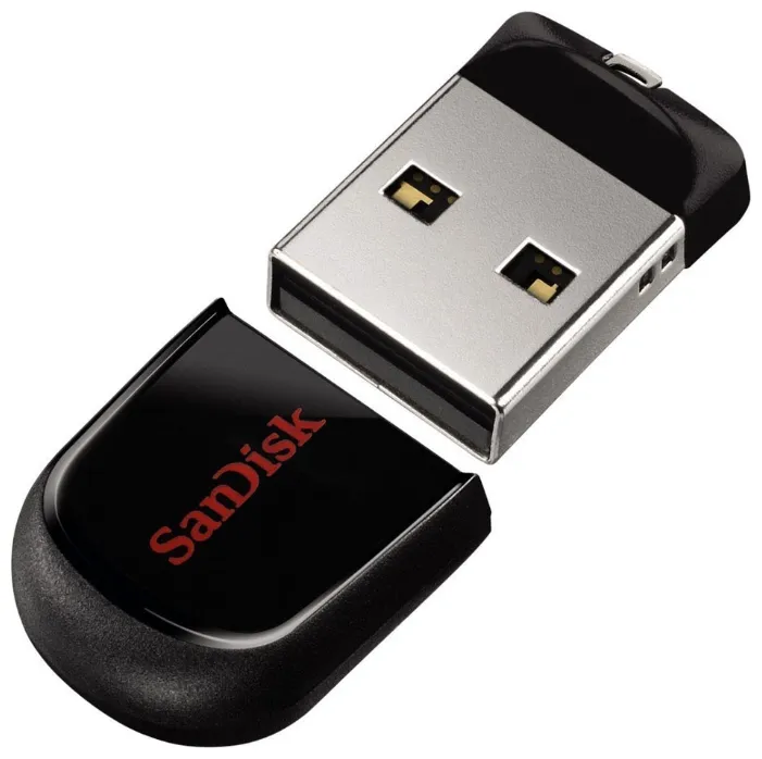 USB Флеш 8GB SanDisk SDCZ33-008G-B35