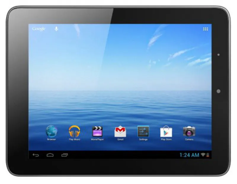 Планшет Nextbook M8000KP
