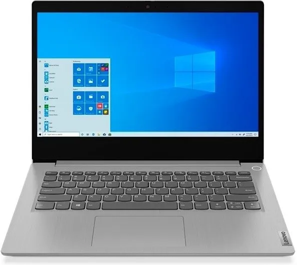 Ноутбук Lenovo IdeaPad 3 15ADA05 81W1004KRK
