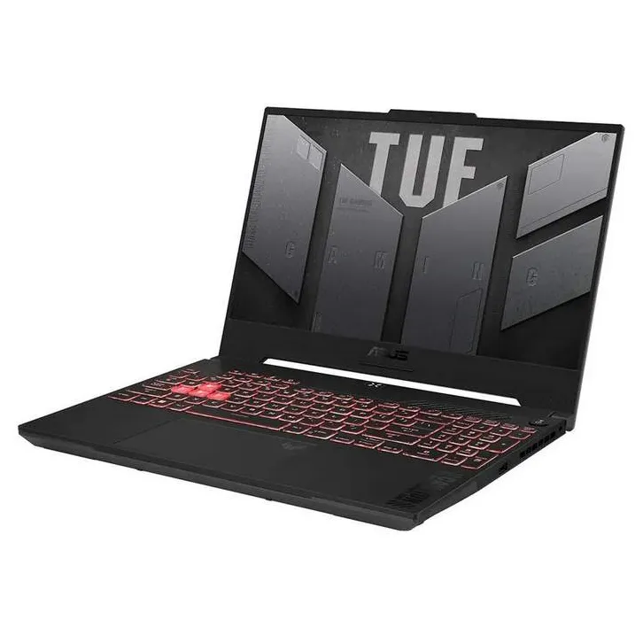Ноутбук Asus TUF Gaming F15 FA507NV-LP023 90NR0E85-M002A0