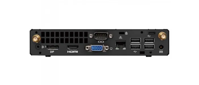 Мини-ПК ASRock Jupiter AK H410