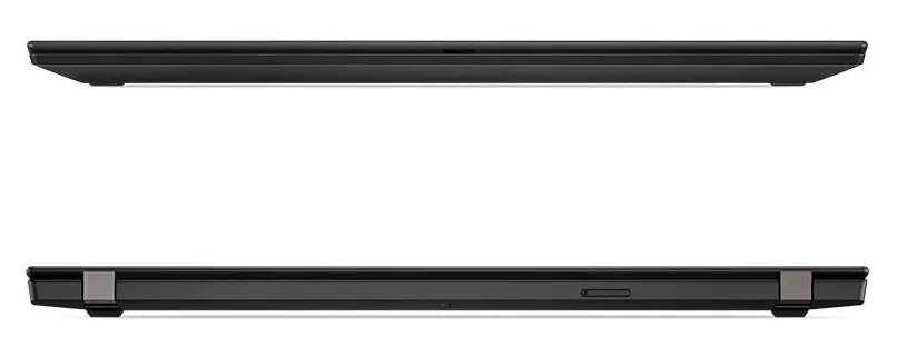 Ноутбук Lenovo ThinkPad T490S 20NX000ART