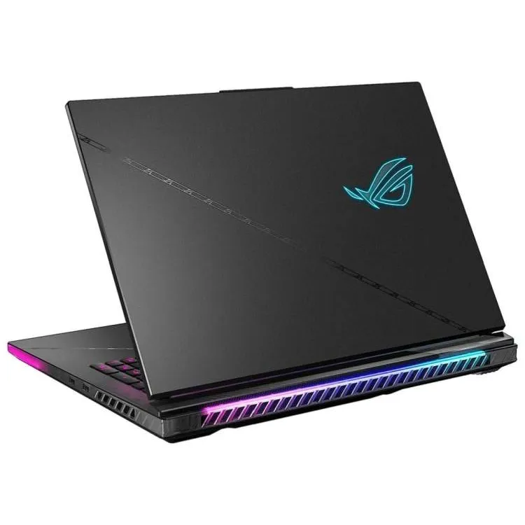 Ноутбук ASUS ROG Strix SCAR 18 G834JYR-R6080W 90NR0IP2-M00400