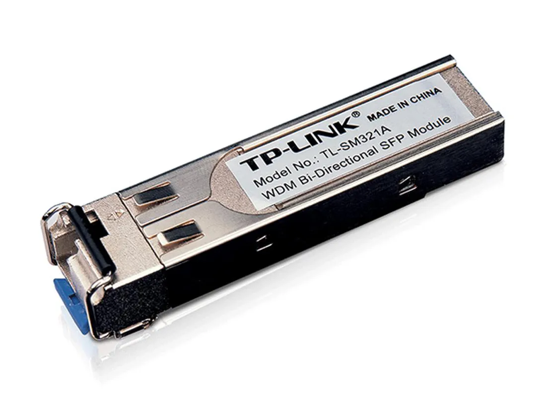 Модуль TP-Link TL-SM321A WDM